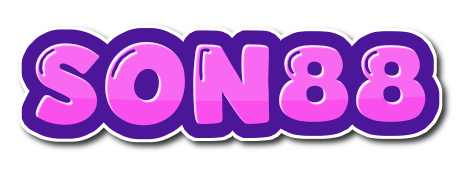 SON88 LOGO